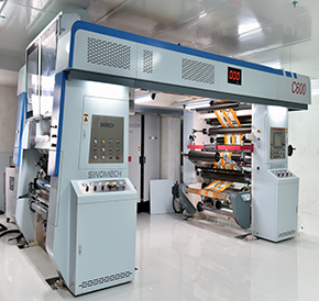 塑料包裝袋展廳 塑料包裝袋